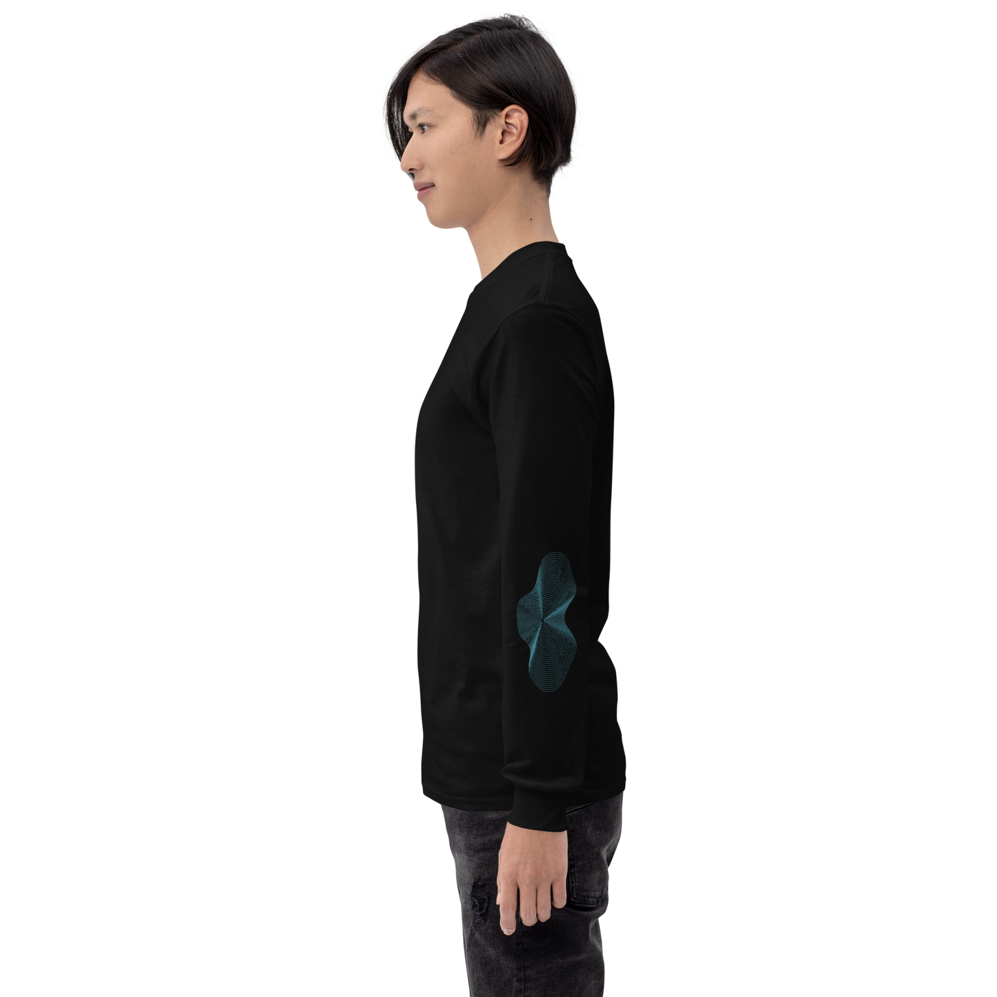 Topography Long Sleeve Shirt