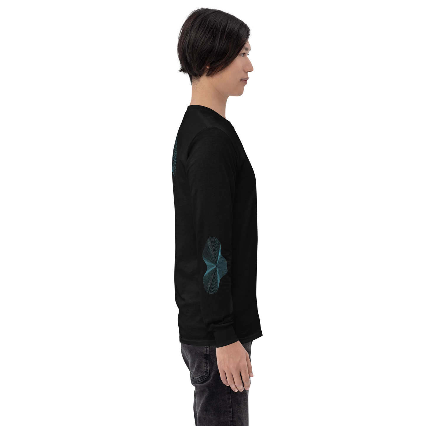 Topography Long Sleeve Shirt