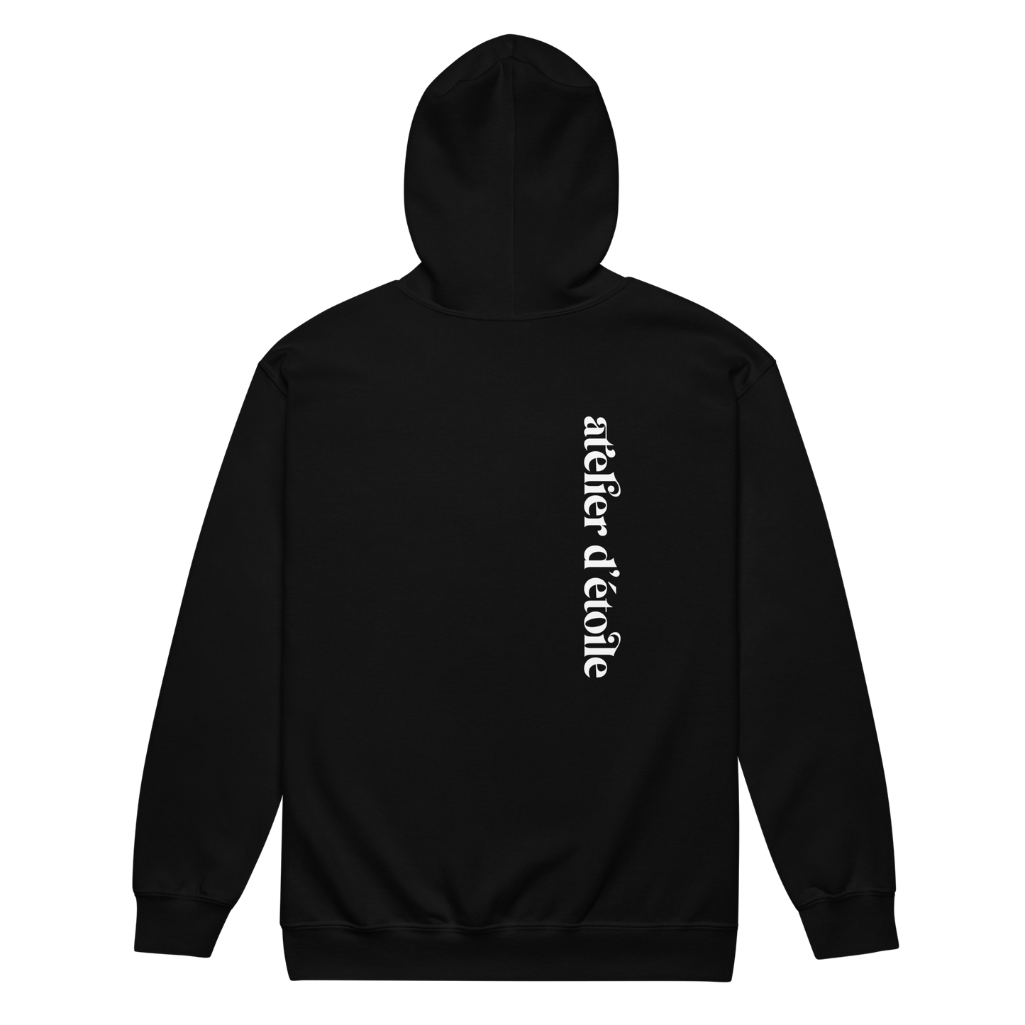 44 Zip Hoodie