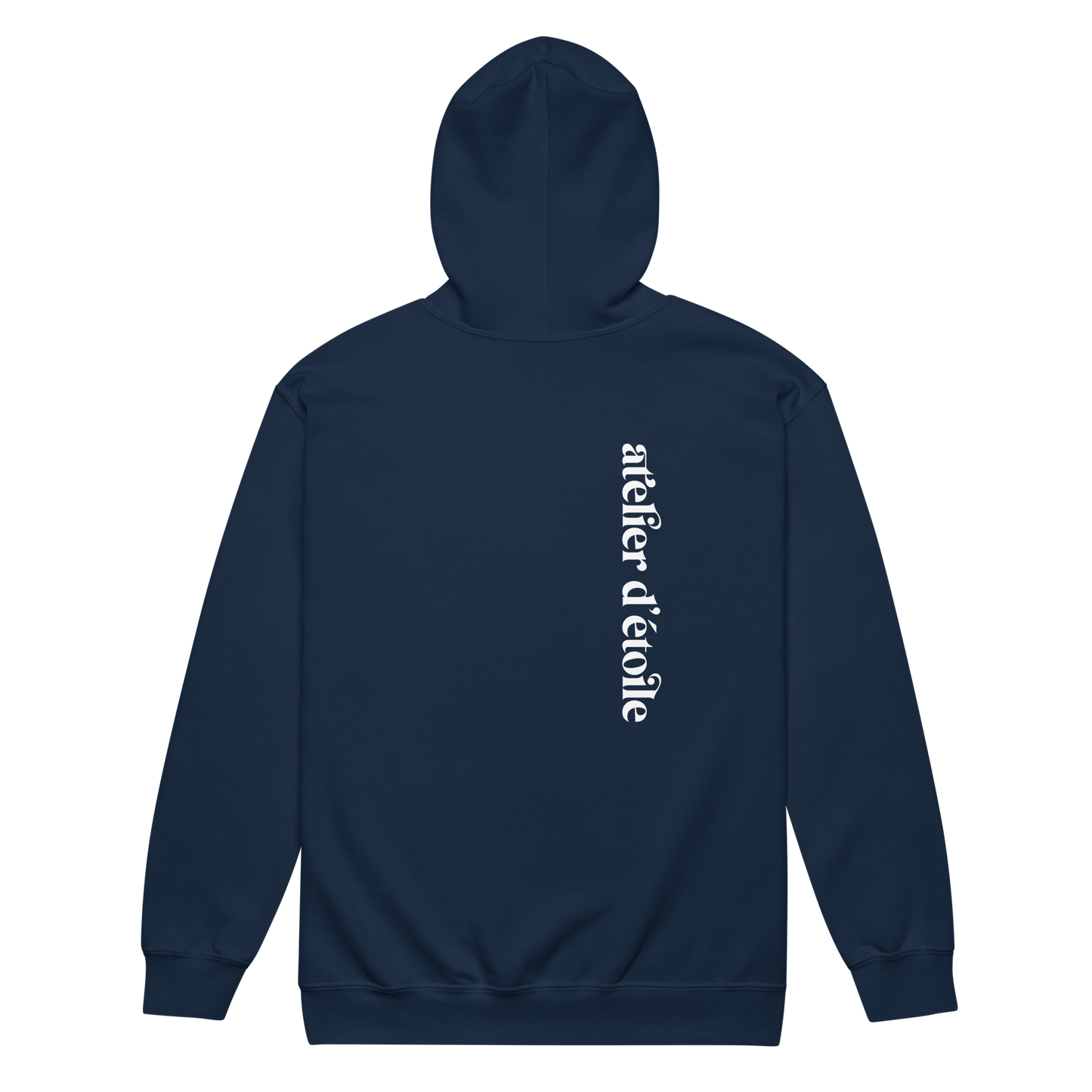 44 Zip Hoodie