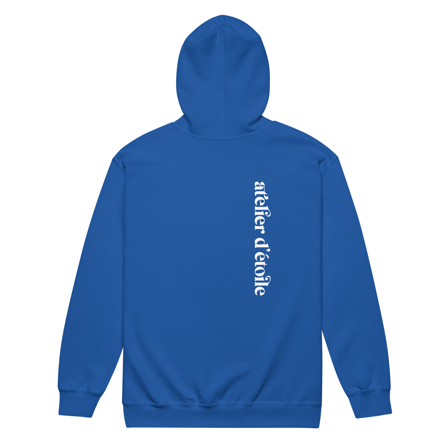 44 Zip Hoodie